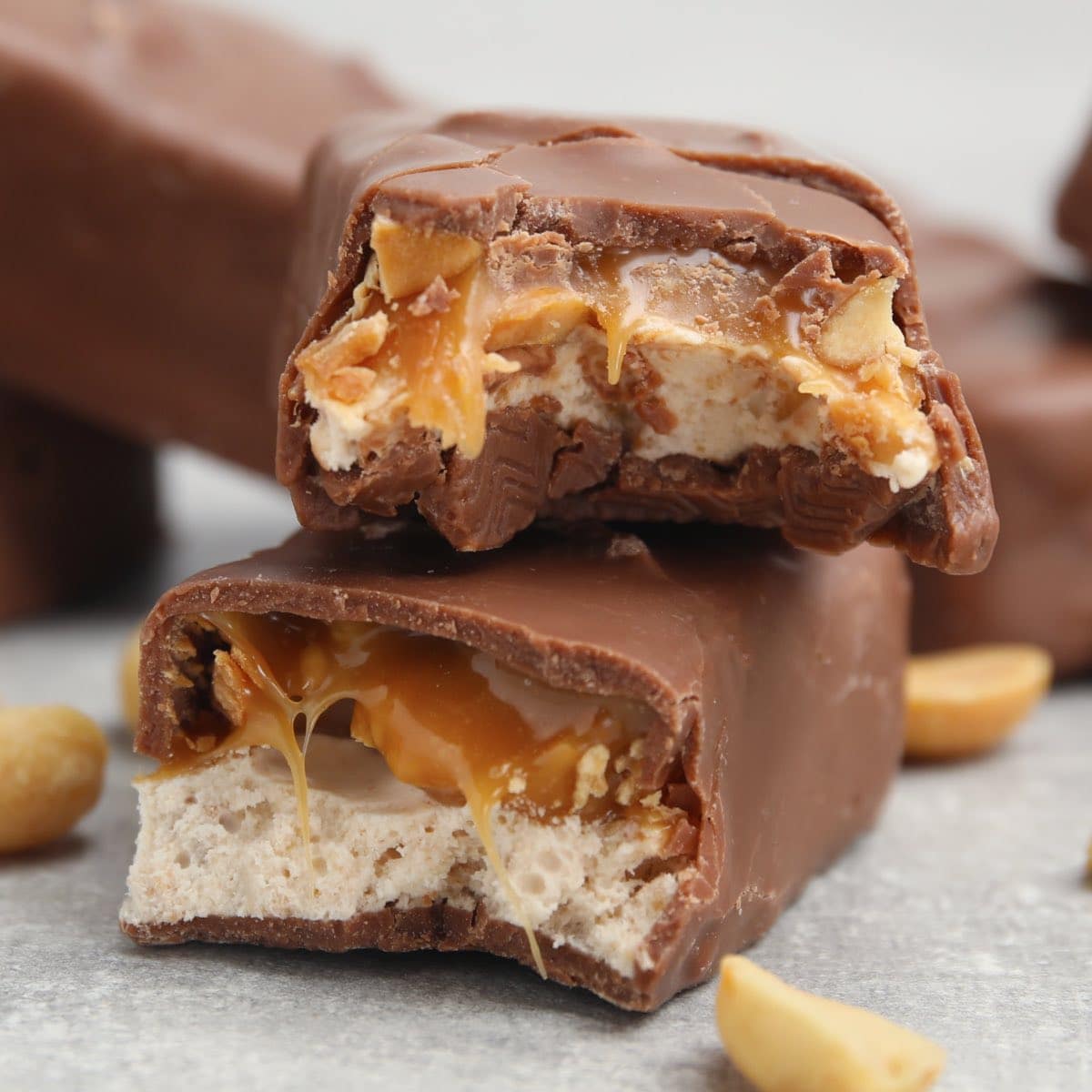 mars bars