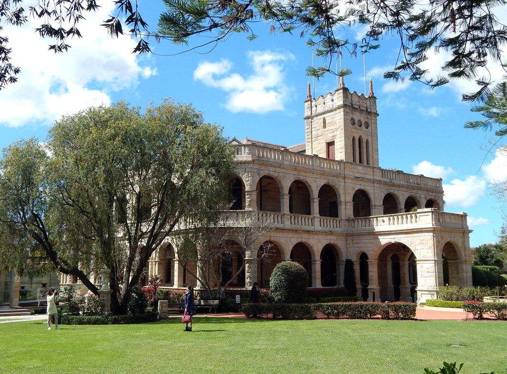 marsfield park sydney