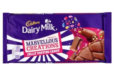 marvellous creations