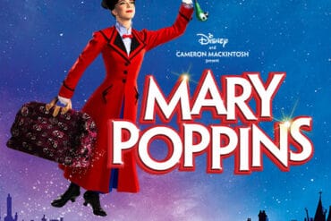 mary poppins brisbane