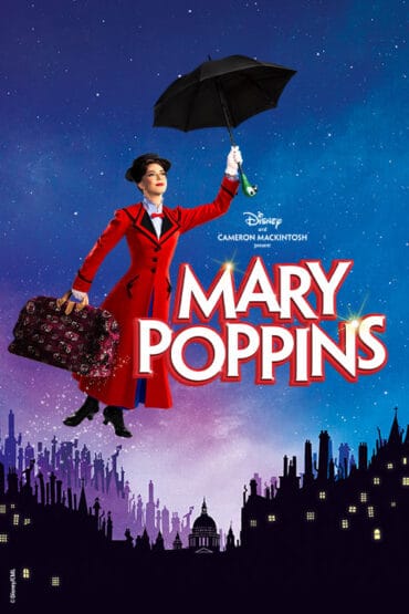 mary poppins brisbane