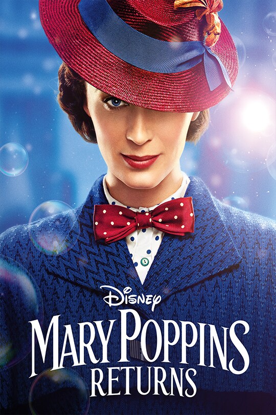 mary poppins returns