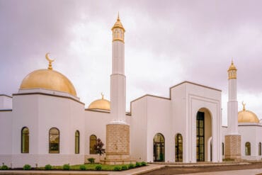 masjid near to me