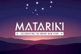 matariki holiday