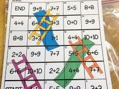 math game year 2