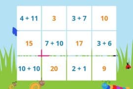 math games for kindergarteners free online