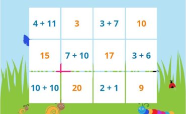 math games for kindergarteners free online