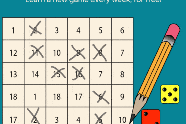 maths games for year 6