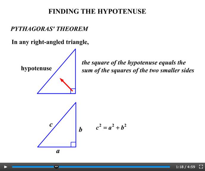 maths on online