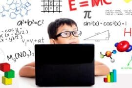 maths website free