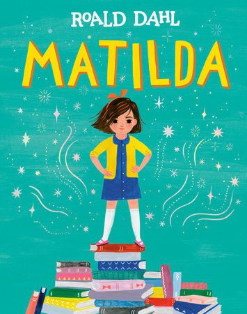 matildas books