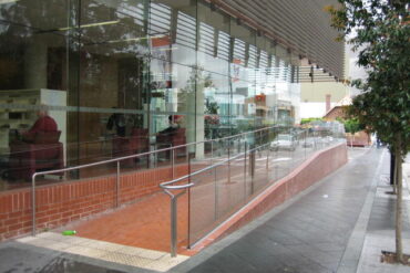 max webber library blacktown sydney