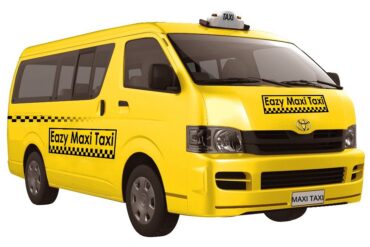 maxis taxi