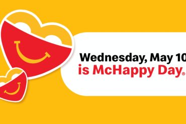 mchappy day