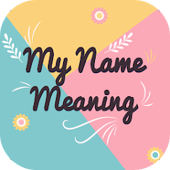 meaning of my name is