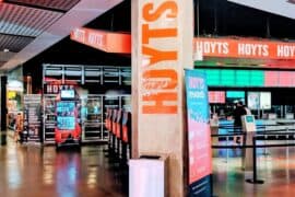 melbourne central hoyts