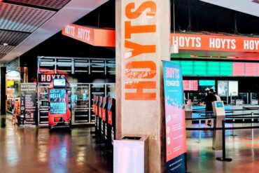 melbourne central hoyts