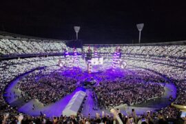 melbourne ed sheeran