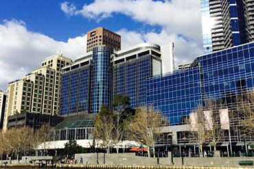 melbourne southbank