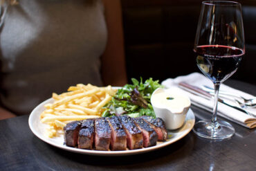 melbourne steak restaurant