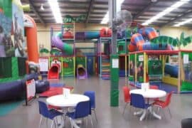 melton playcentre