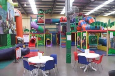 melton playcentre