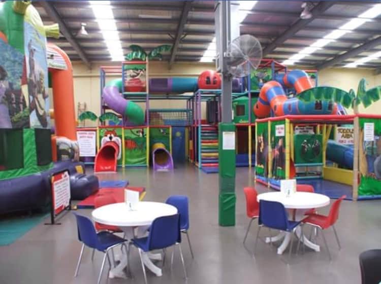 melton playcentre