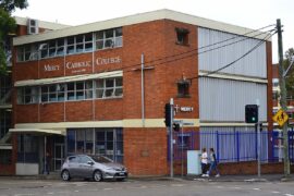 mercy catholic college chatswood sydney