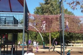 merrylands park sydney