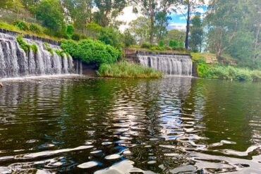 merrylands zoo sydney