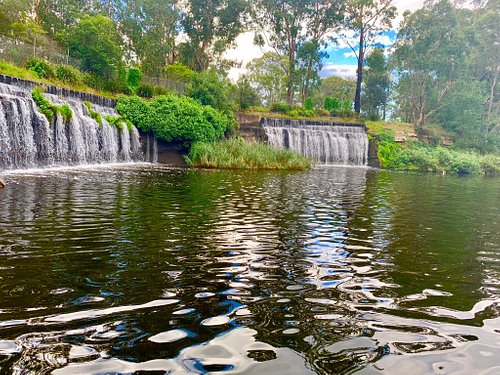 merrylands zoo sydney