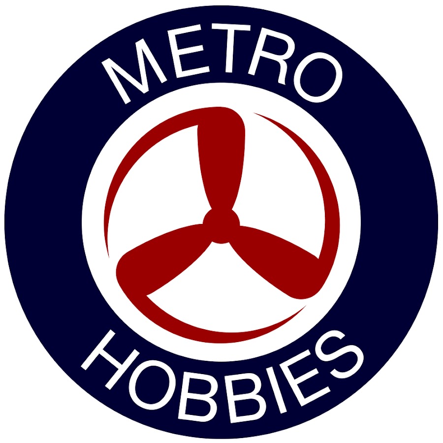 metro hobby