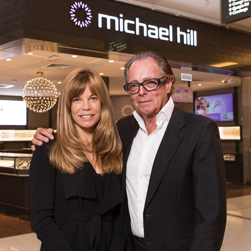 michael hill jeweller