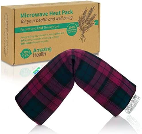 microwave wheat bags