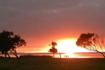 milang lakeside caravan park