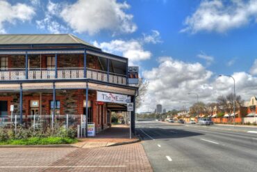 mile end hotel