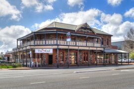 mile end hotels