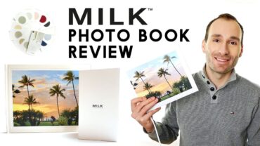 milkbook review