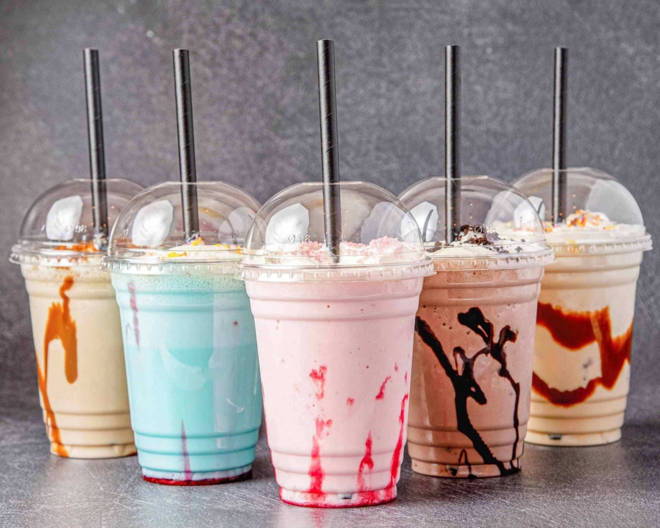 milkshake near me adelaide