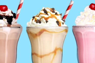 milkshakes near me adelaide