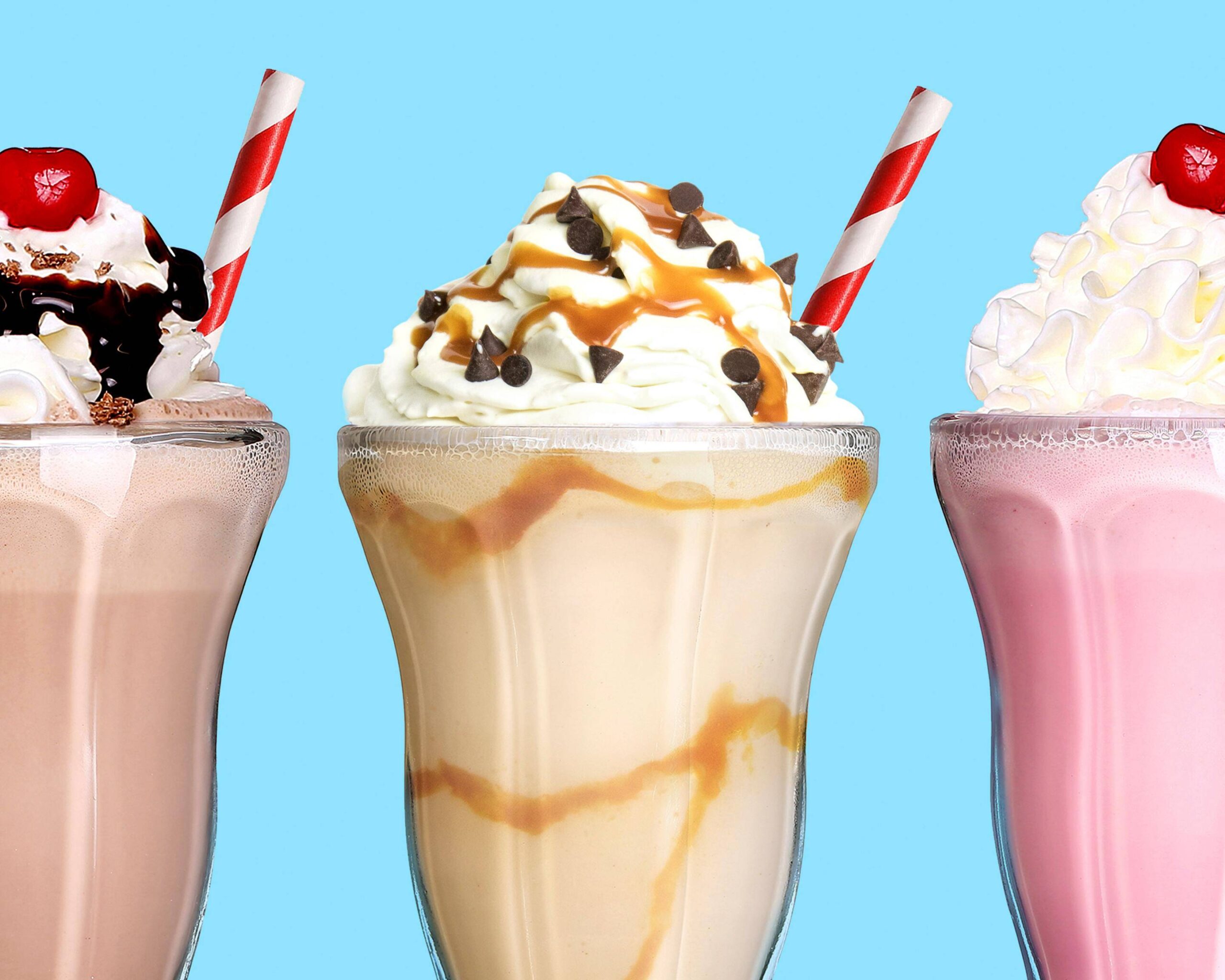 milkshakes near me adelaide