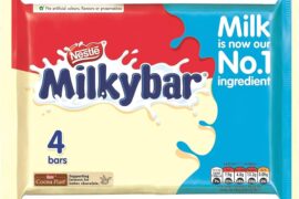 milky bar