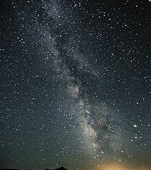 milky ways