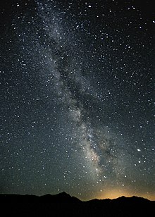 milky ways