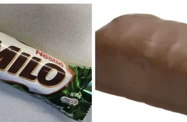 milo bar