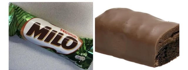 milo bar