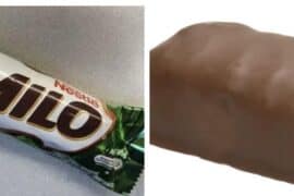 milo bars