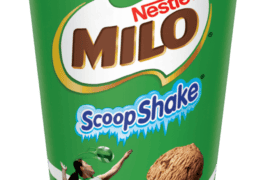 milo ice cream