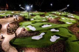 mini golf near me adelaide