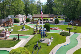 miniature golf near me